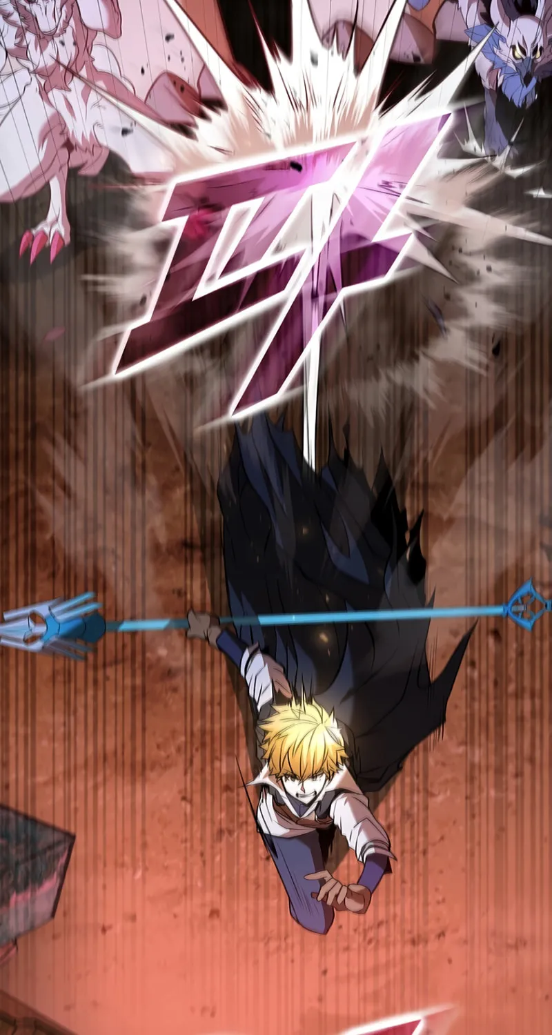 Taming Master Chapter 121 page 38 - 