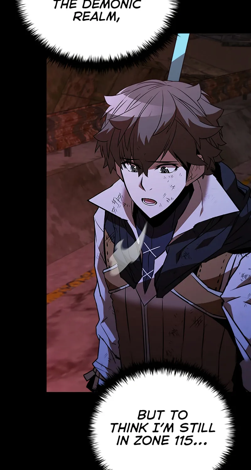 Taming Master Chapter 122 page 15 - 