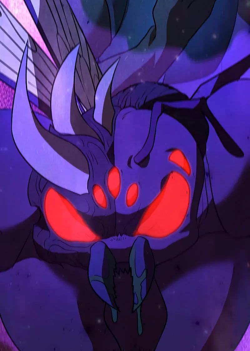 Taming Master Chapter 122 page 19 - 