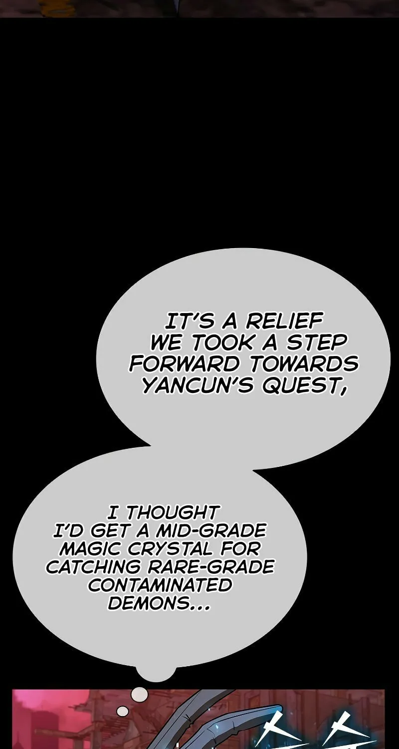 Taming Master Chapter 122 page 22 - 