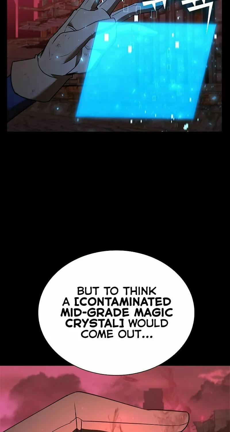 Taming Master Chapter 122 page 23 - 