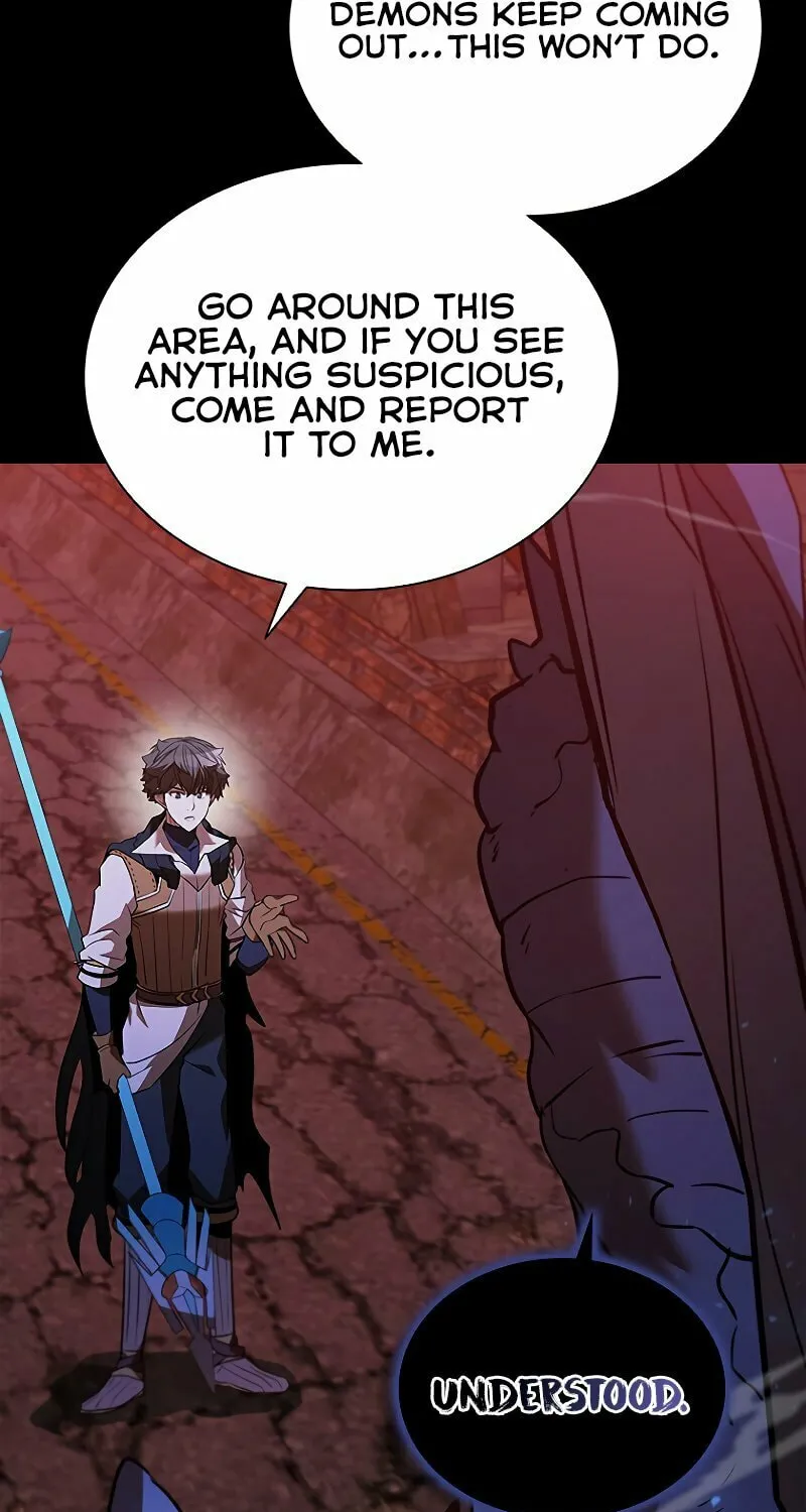 Taming Master Chapter 122 page 34 - 