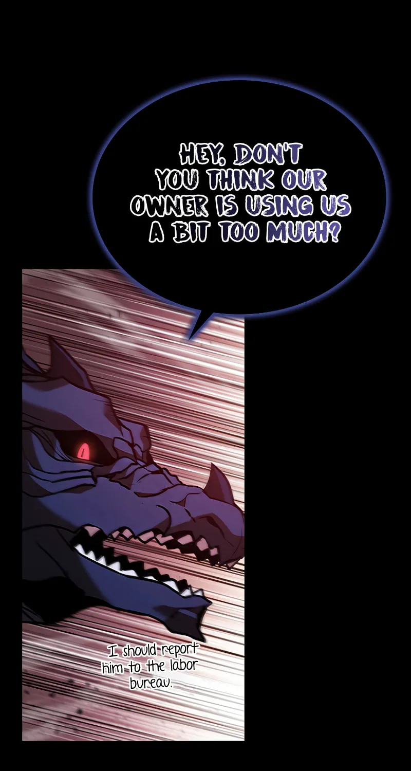 Taming Master Chapter 122 page 41 - 