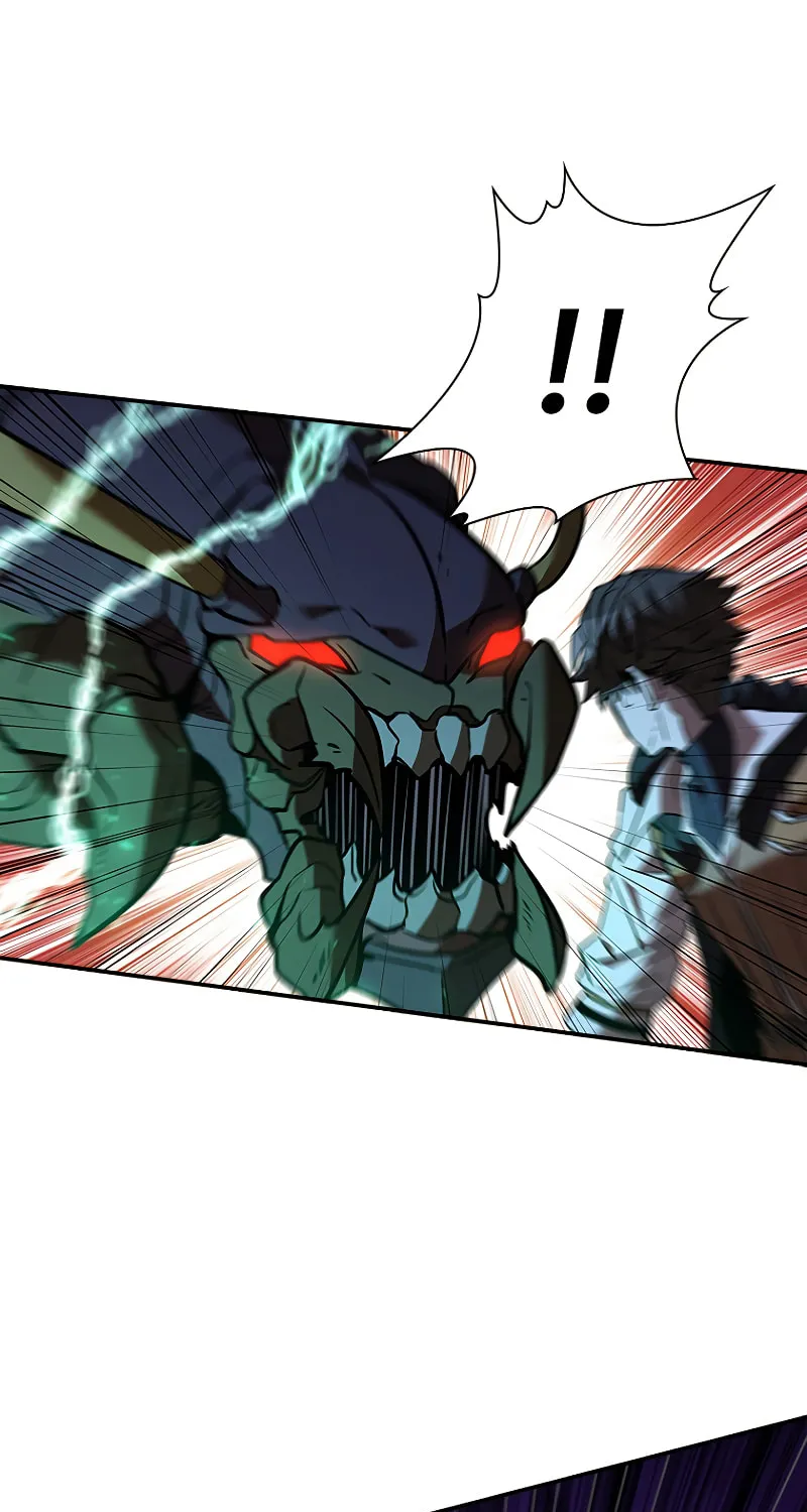 Taming Master Chapter 123 page 122 - 