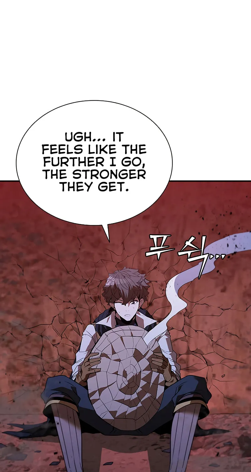 Taming Master Chapter 123 page 131 - 