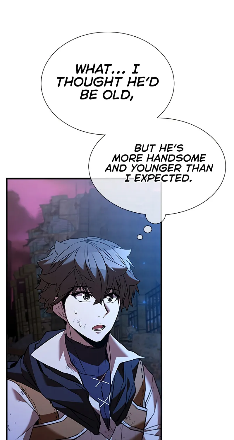 Taming Master Chapter 123 page 17 - 