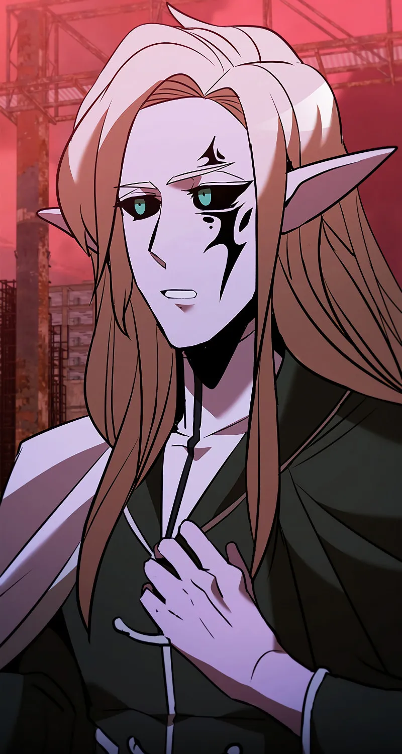 Taming Master Chapter 123 page 22 - 