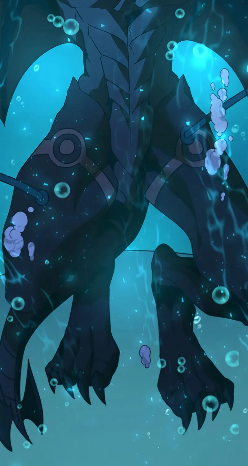 Taming Master Chapter 123 page 47 - 