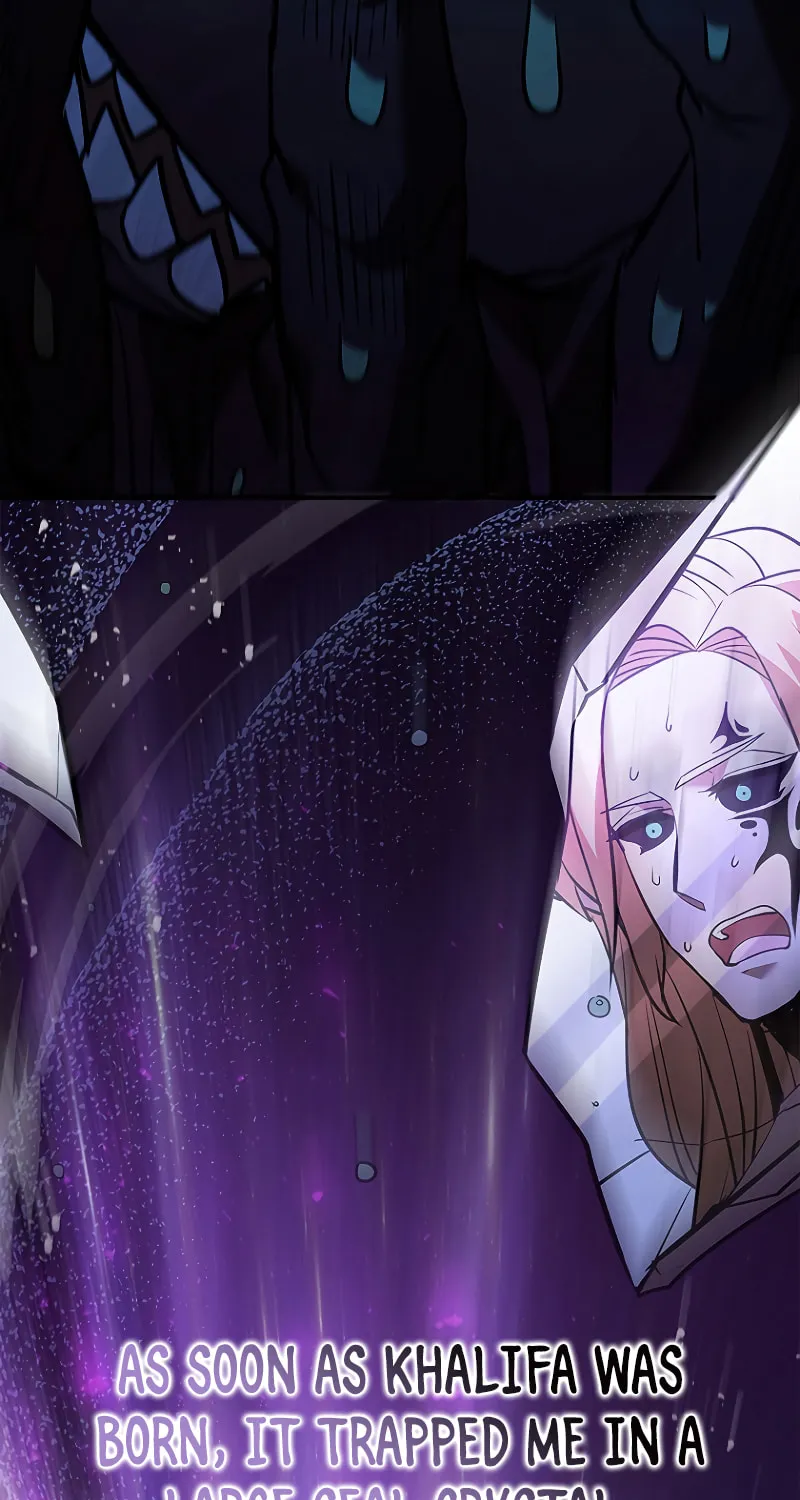 Taming Master Chapter 123 page 52 - 