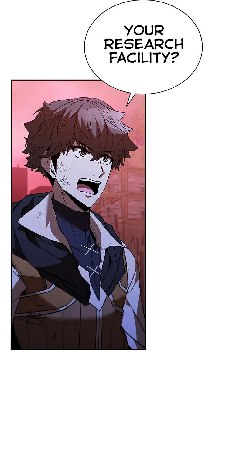 Taming Master Chapter 123 page 71 - 