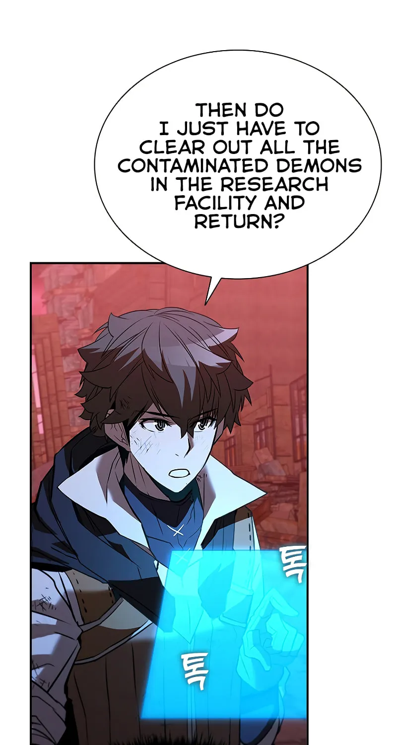 Taming Master Chapter 123 page 96 - 
