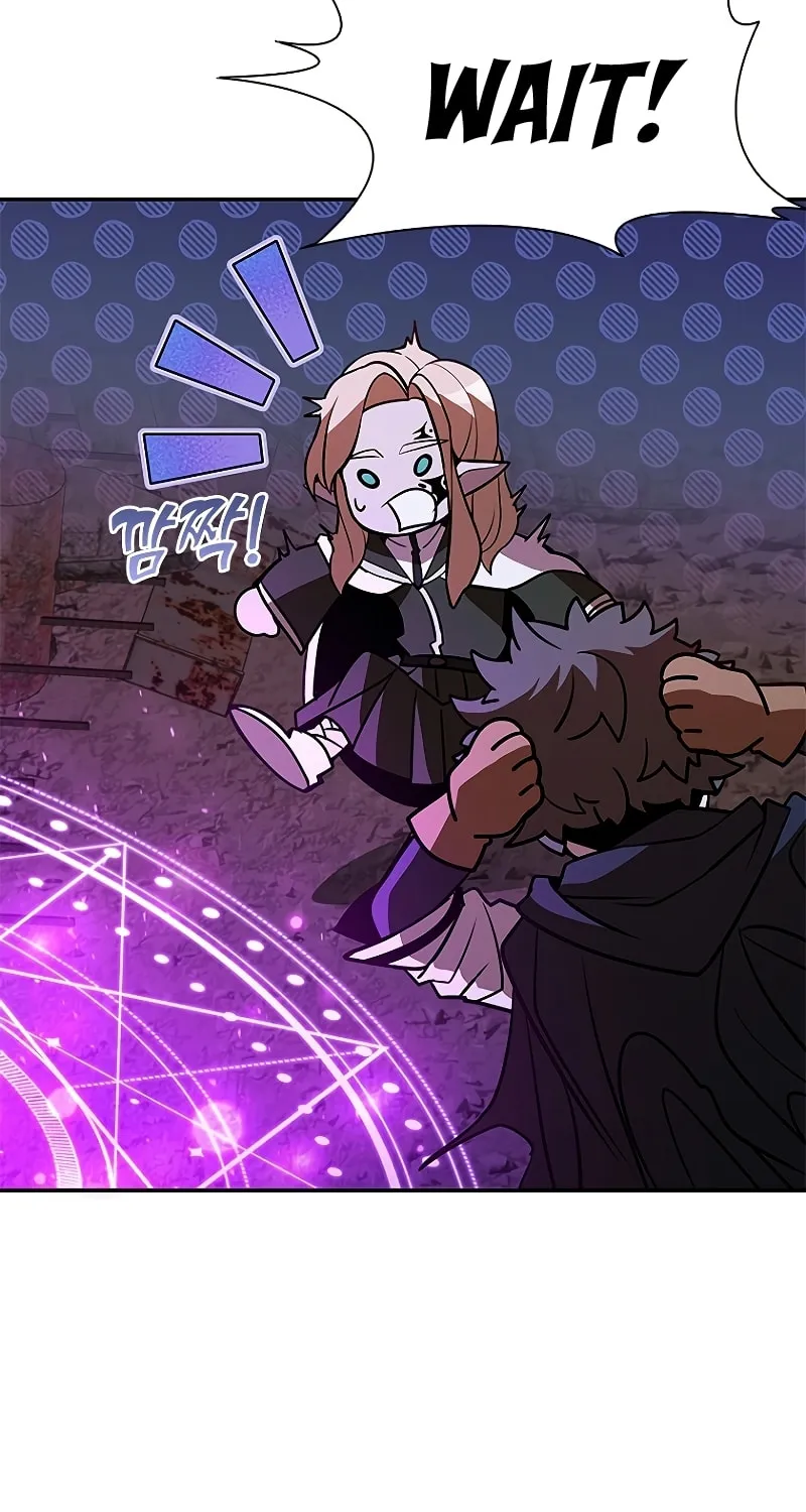 Taming Master Chapter 124 page 20 - 