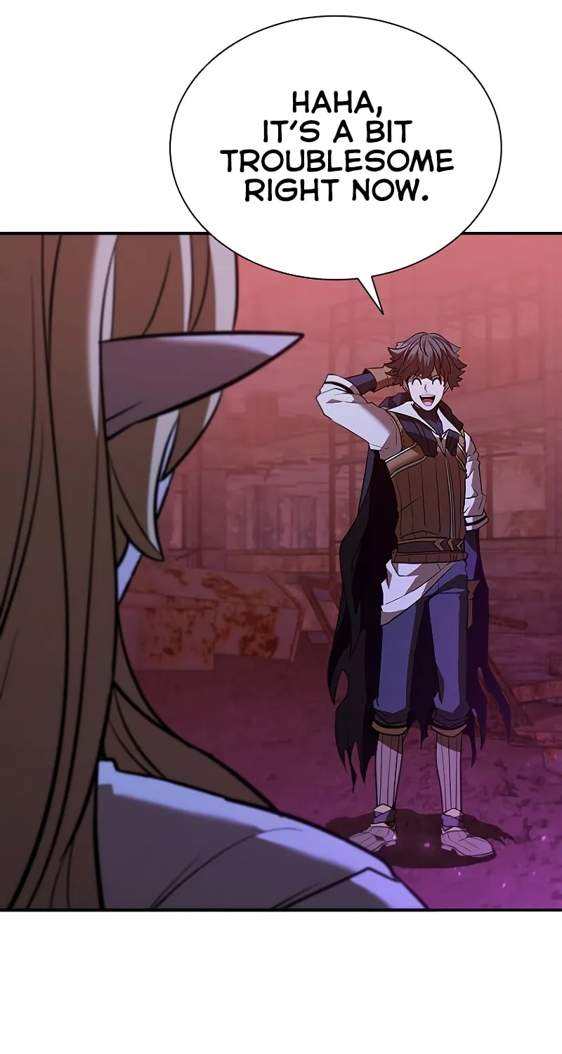 Taming Master Chapter 124 page 25 - 