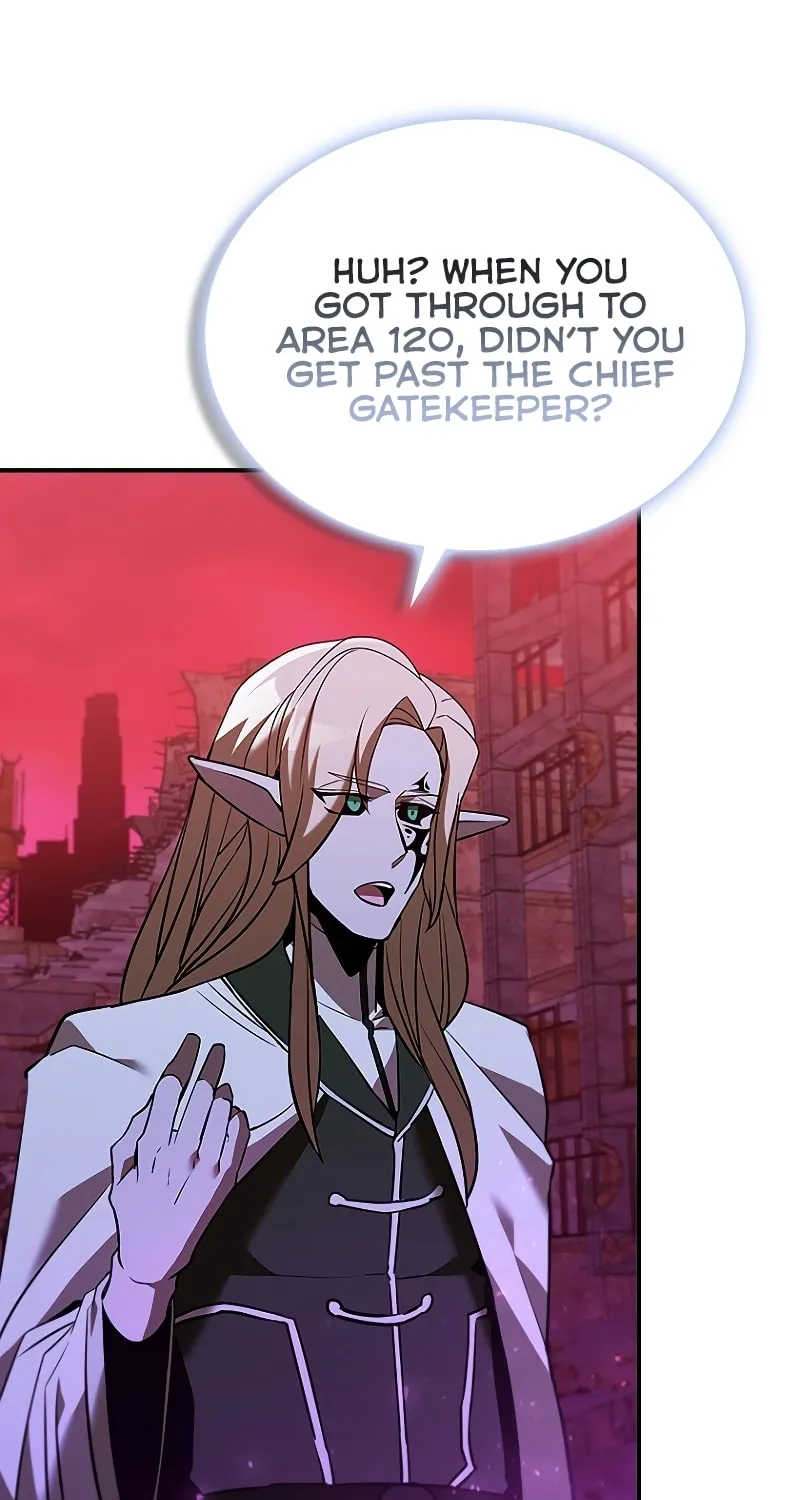 Taming Master Chapter 124 page 26 - 
