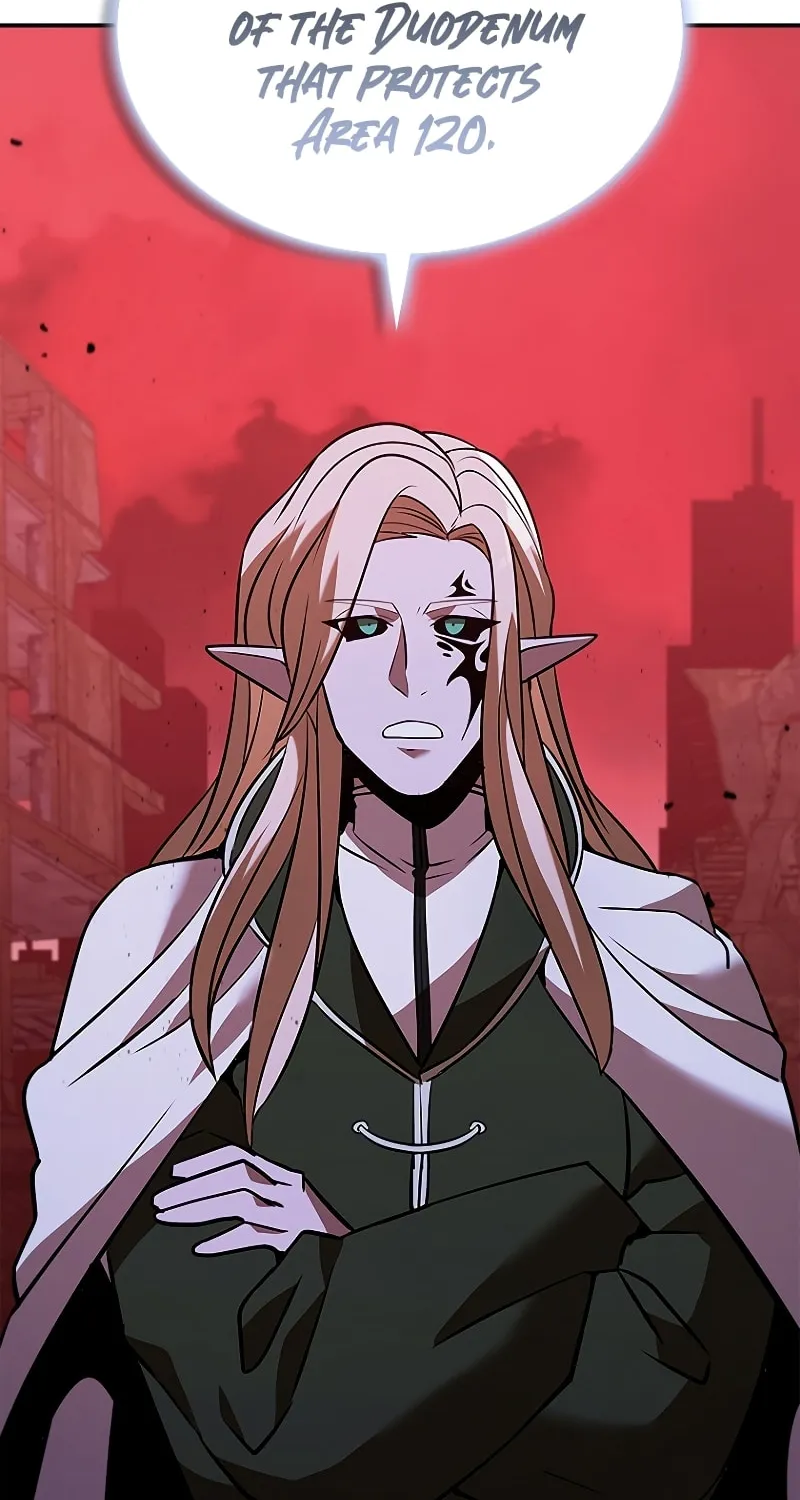 Taming Master Chapter 124 page 31 - 