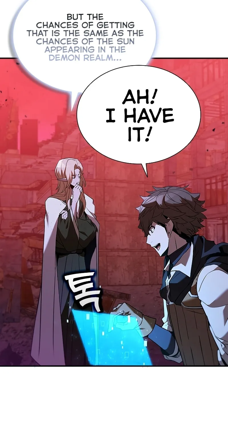 Taming Master Chapter 124 page 33 - 