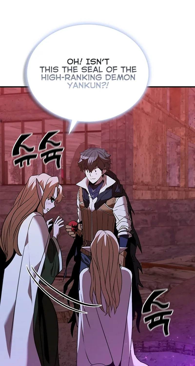 Taming Master Chapter 124 page 36 - 