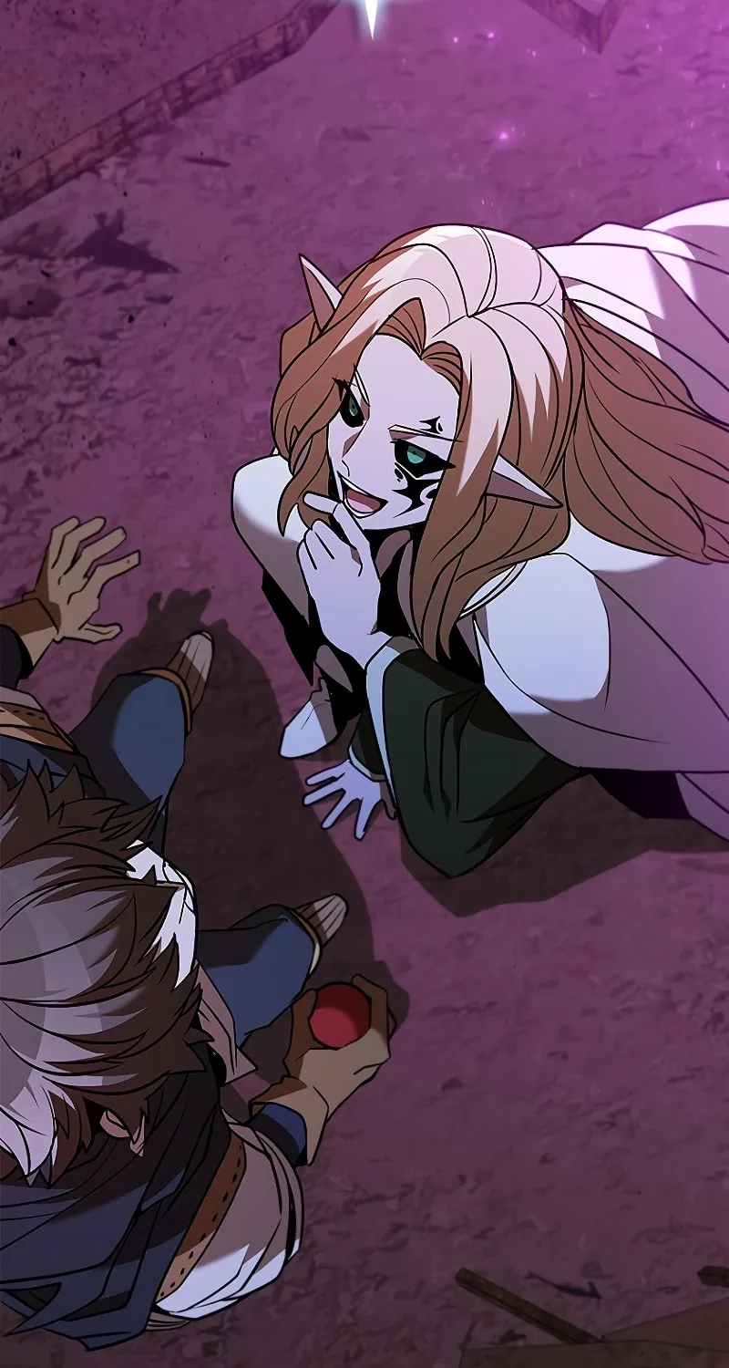 Taming Master Chapter 124 page 39 - 