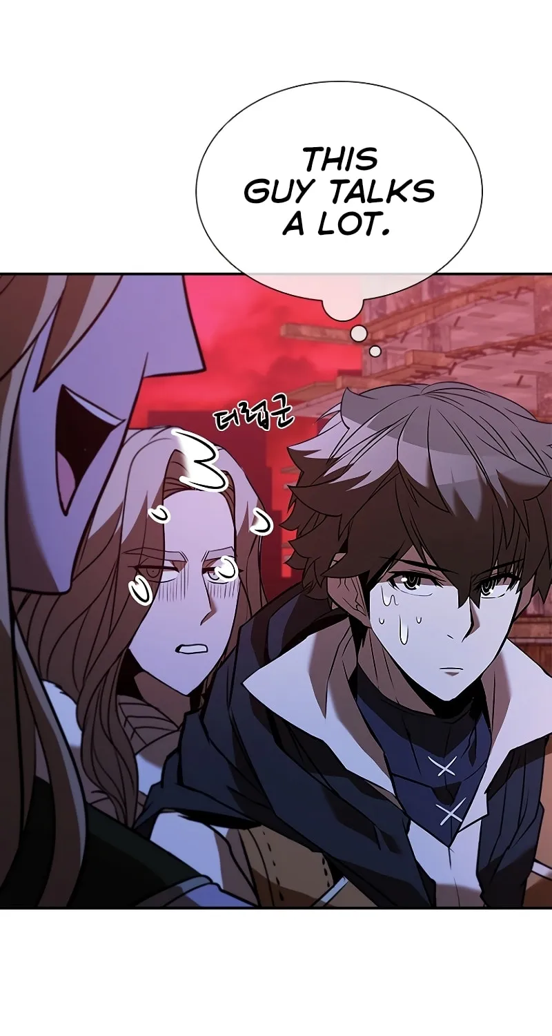 Taming Master Chapter 124 page 5 - 
