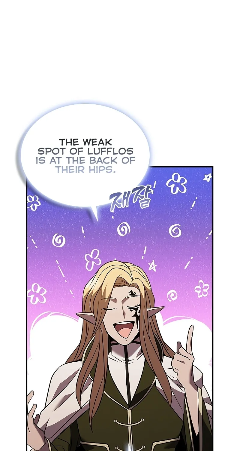 Taming Master Chapter 124 page 6 - 
