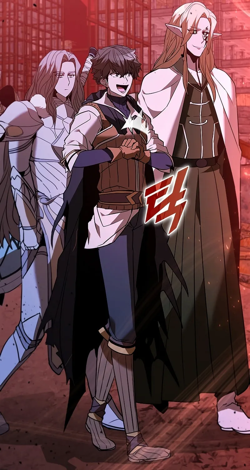 Taming Master Chapter 124 page 58 - 
