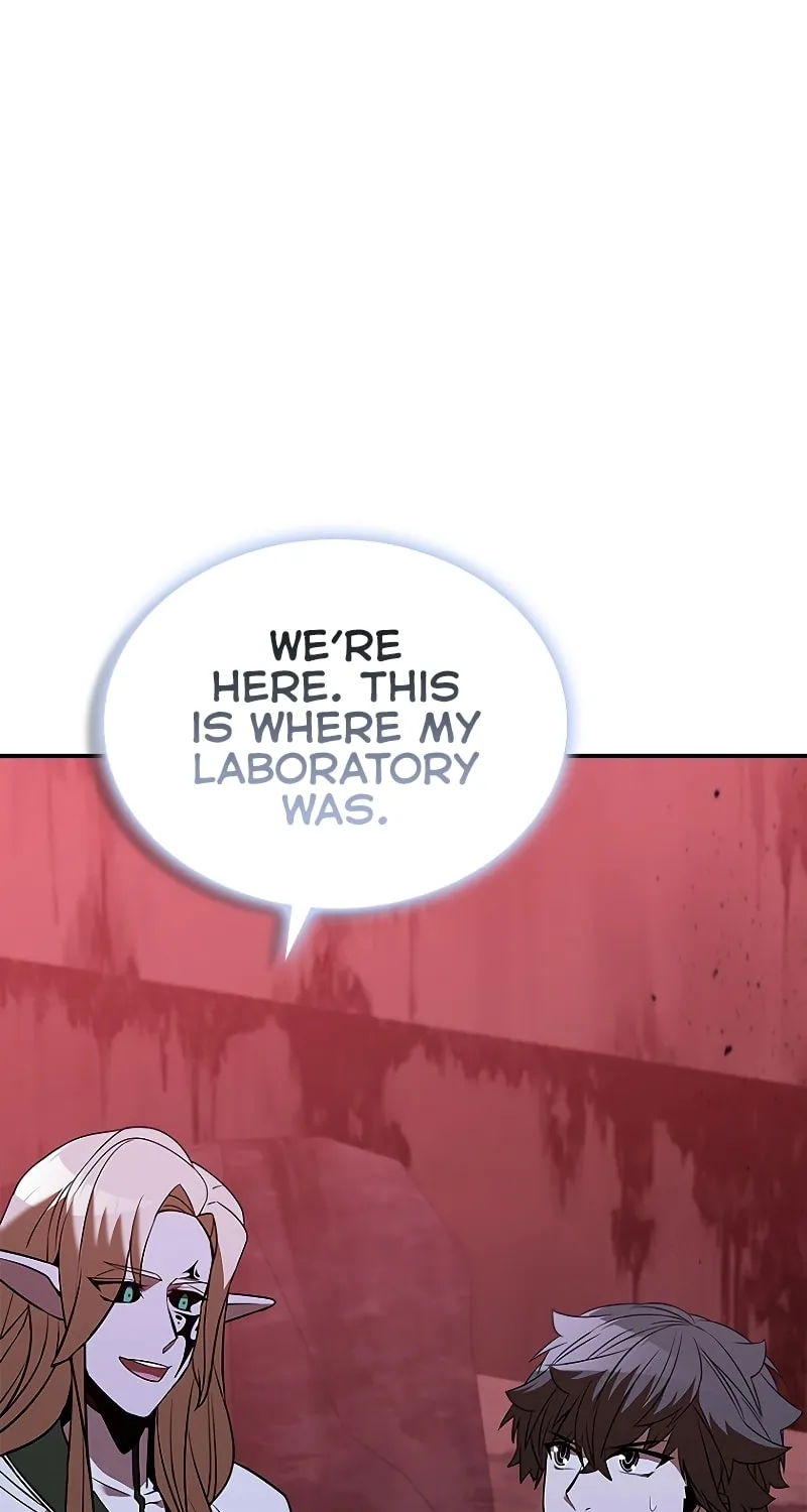 Taming Master Chapter 124 page 72 - 