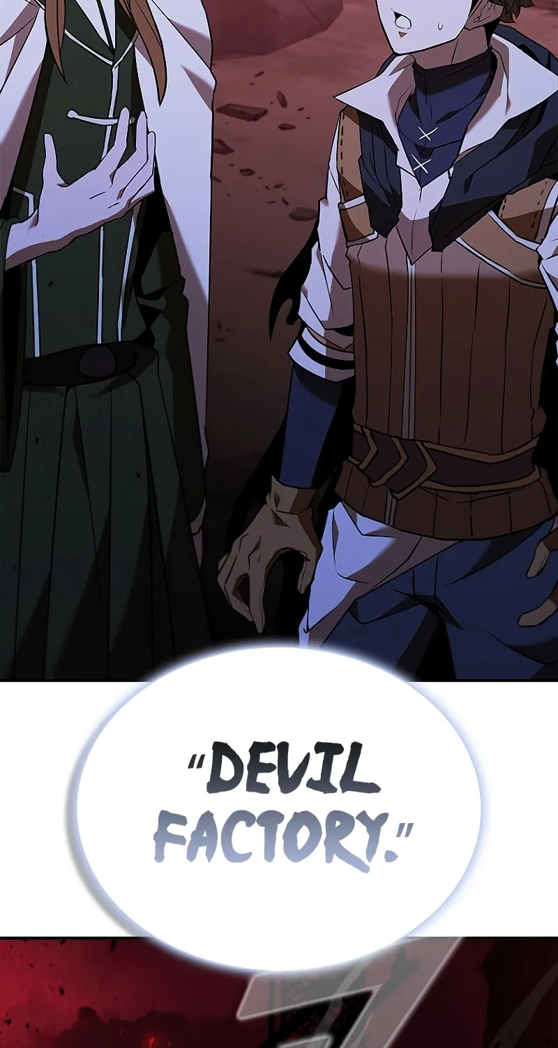 Taming Master Chapter 124 page 73 - 