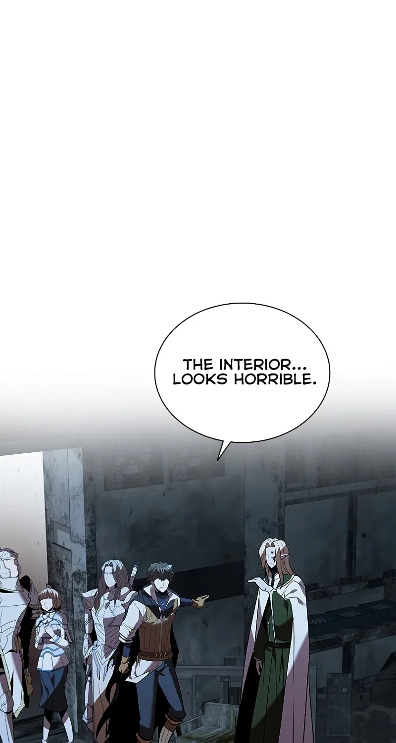 Taming Master Chapter 124 page 77 - 