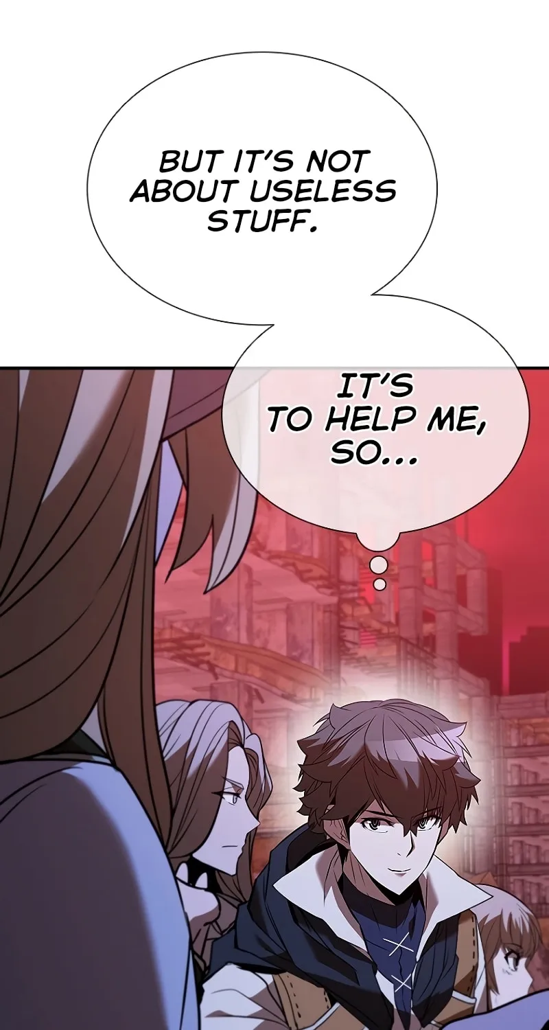 Taming Master Chapter 124 page 9 - 