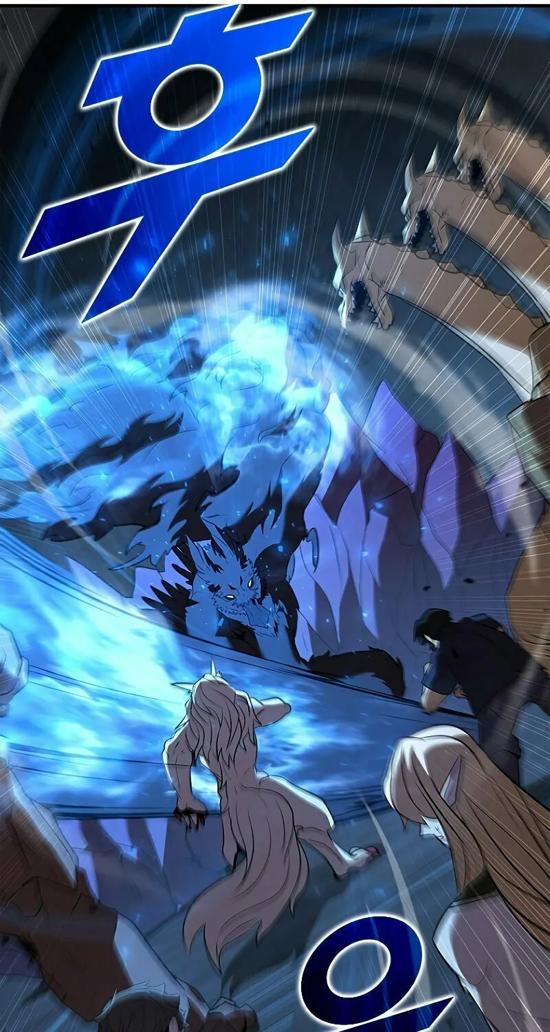 Taming Master Chapter 125 page 107 - 