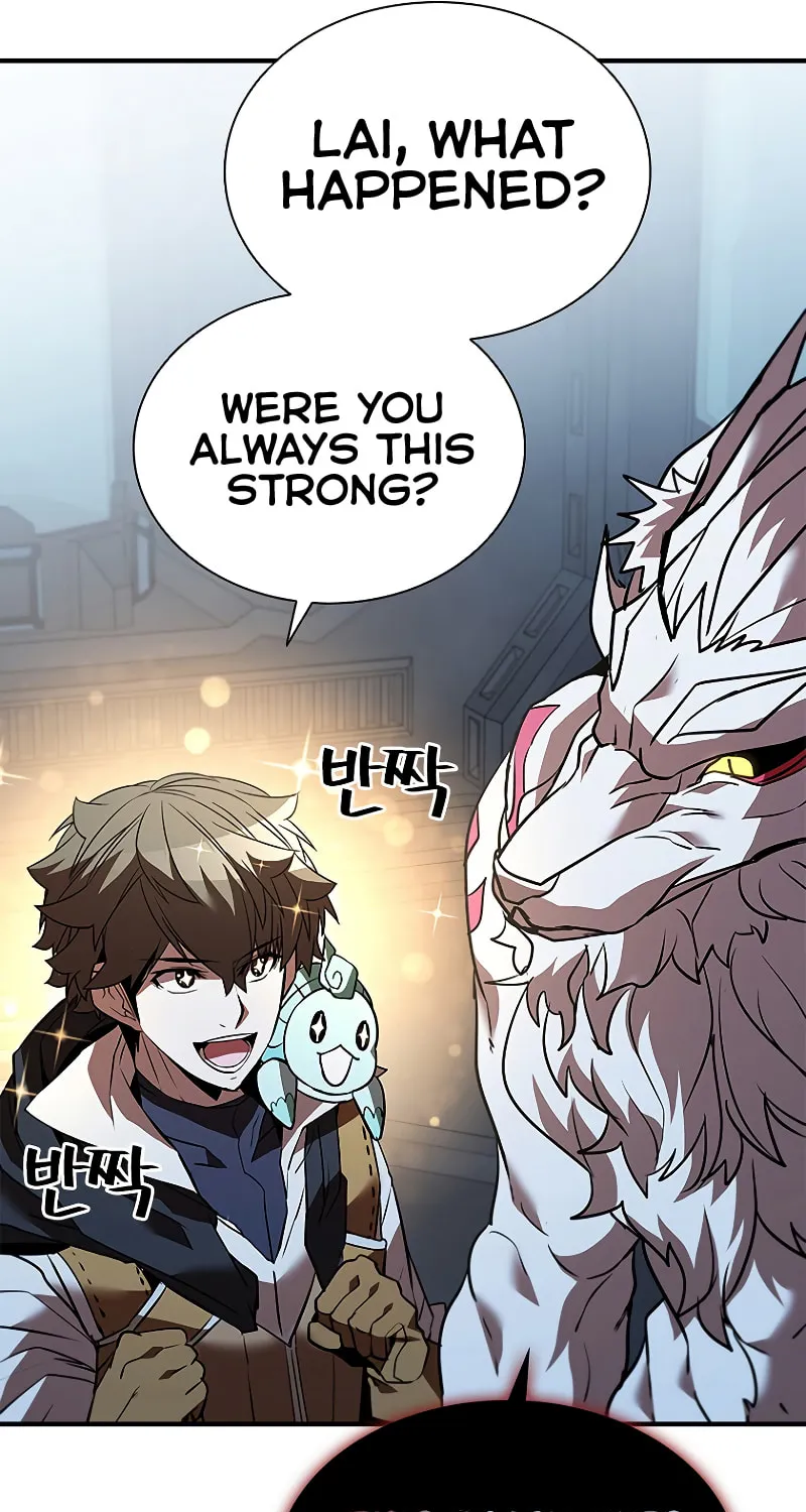 Taming Master Chapter 125 page 35 - 