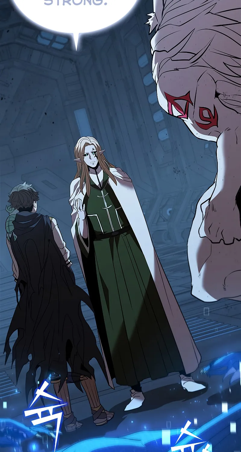 Taming Master Chapter 125 page 39 - 