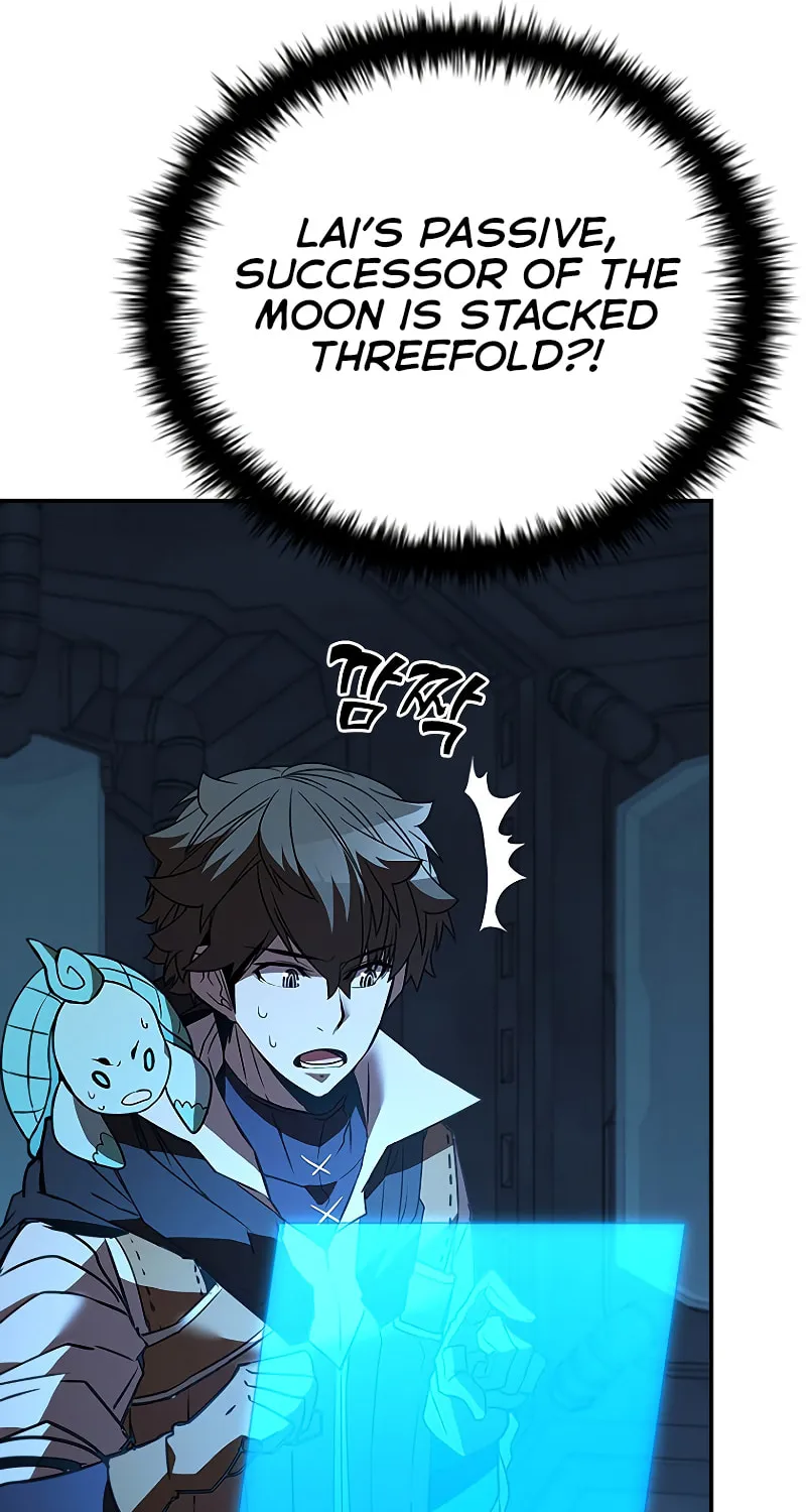 Taming Master Chapter 125 page 45 - 