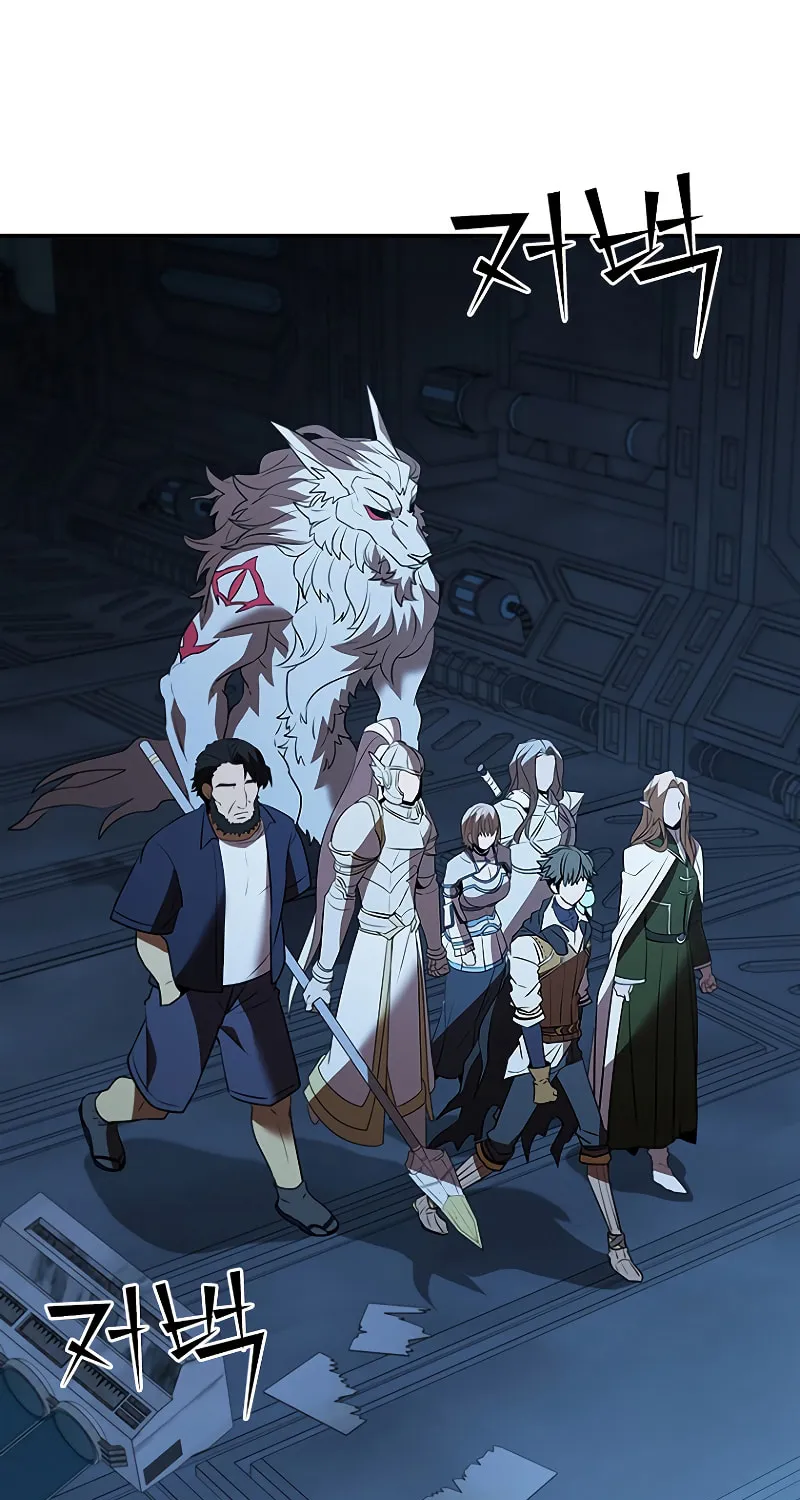 Taming Master Chapter 125 page 55 - 