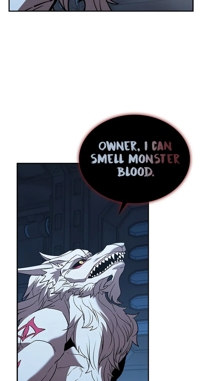 Taming Master Chapter 125 page 57 - 