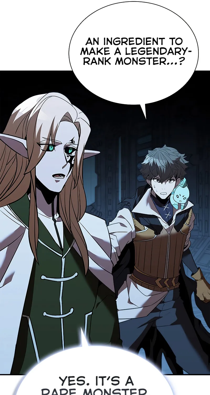 Taming Master Chapter 125 page 76 - 