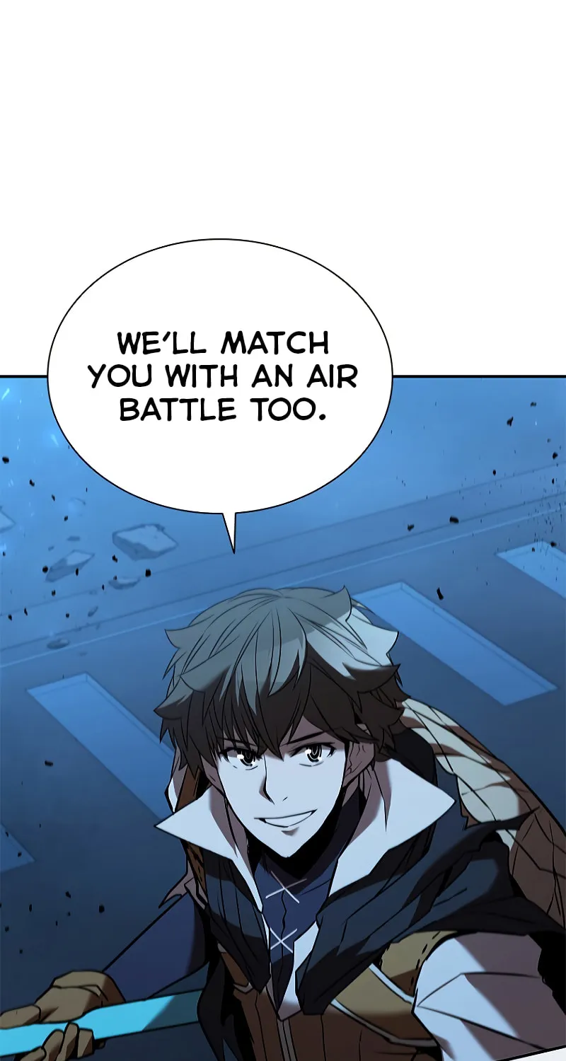 Taming Master Chapter 126 page 11 - 