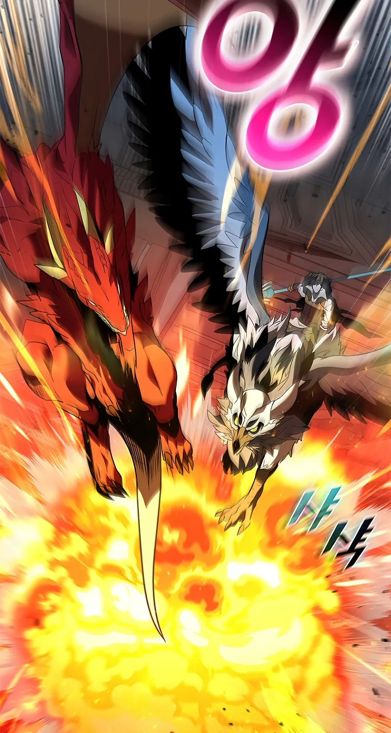 Taming Master Chapter 126 page 20 - 