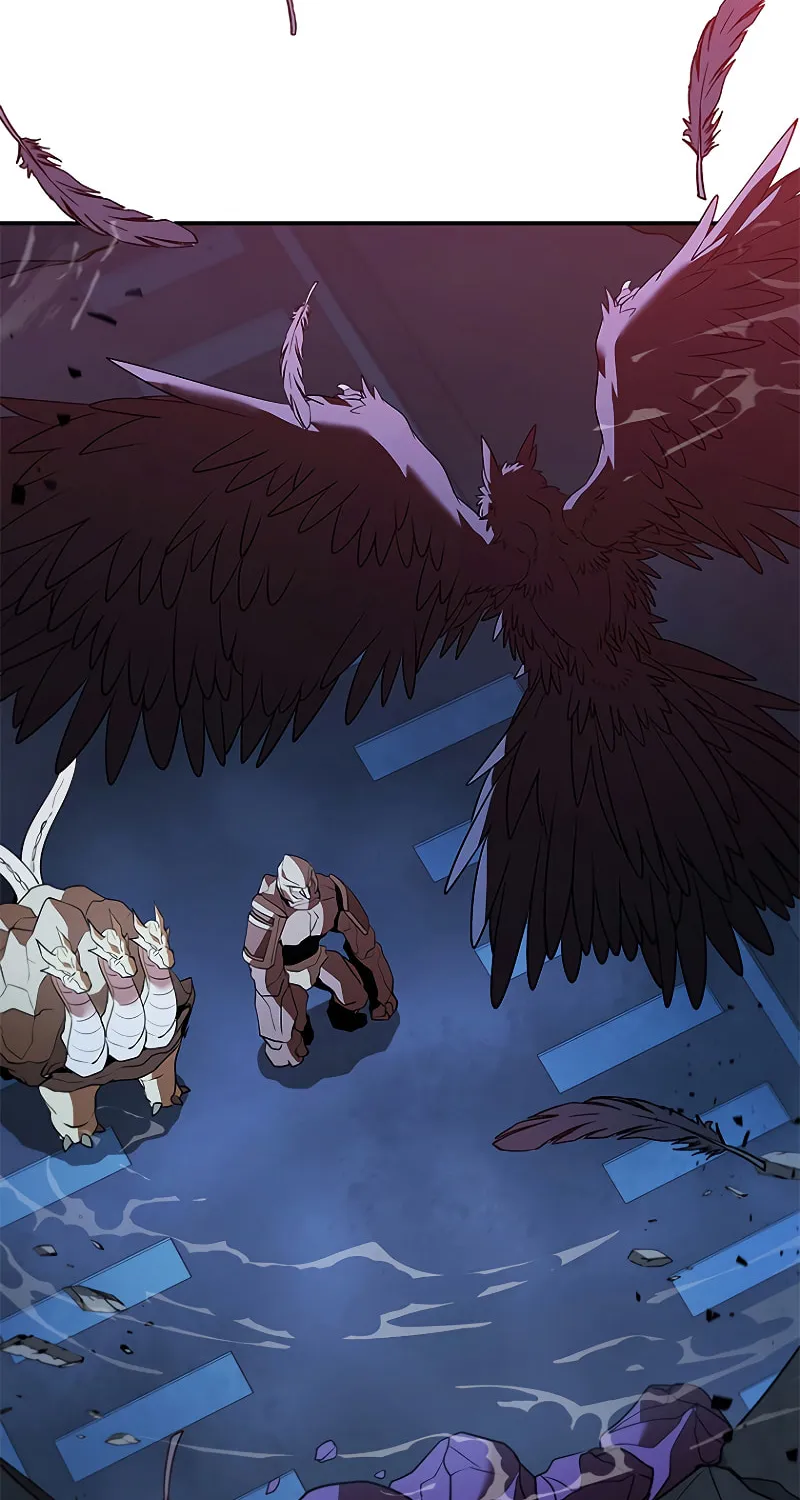 Taming Master Chapter 126 page 3 - 