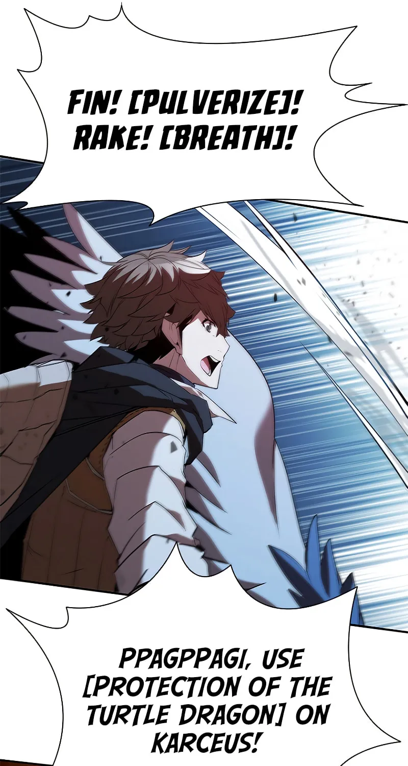 Taming Master Chapter 126 page 22 - 
