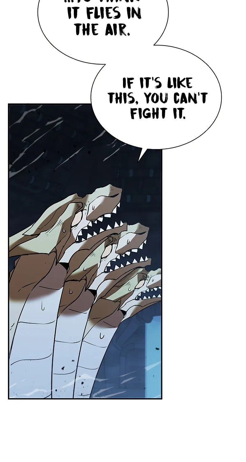 Taming Master Chapter 126 page 6 - 