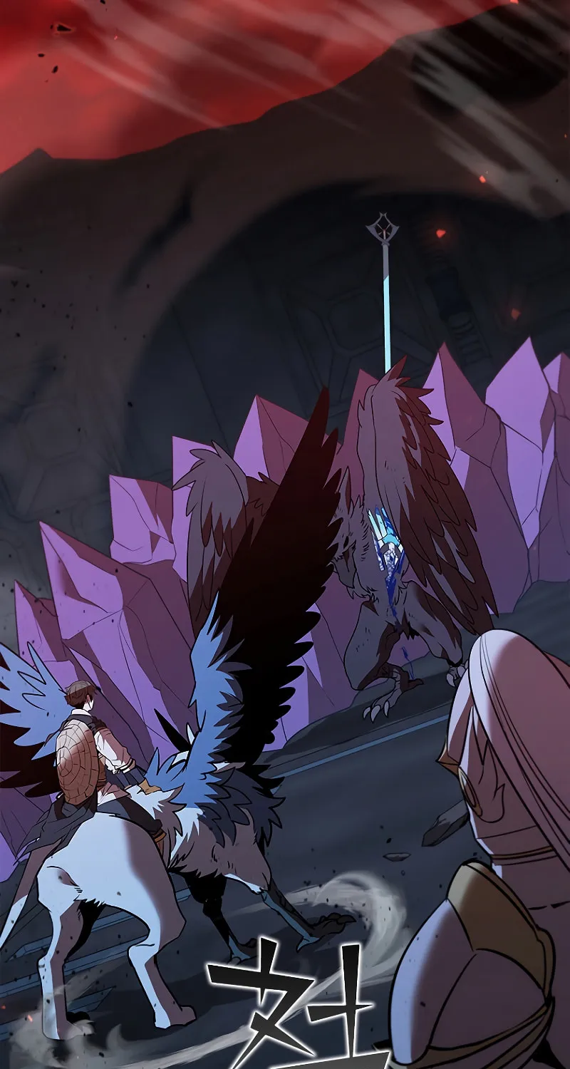Taming Master Chapter 127 page 18 - 