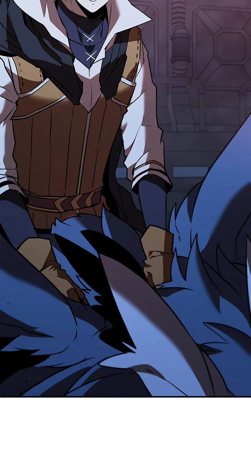 Taming Master Chapter 127 page 21 - 