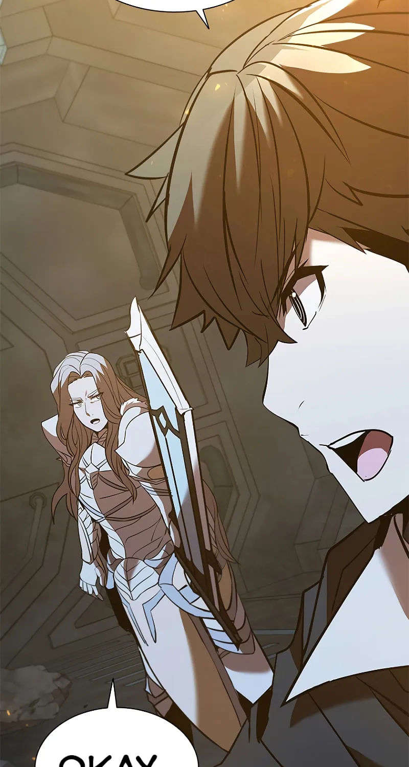 Taming Master Chapter 127 page 42 - 