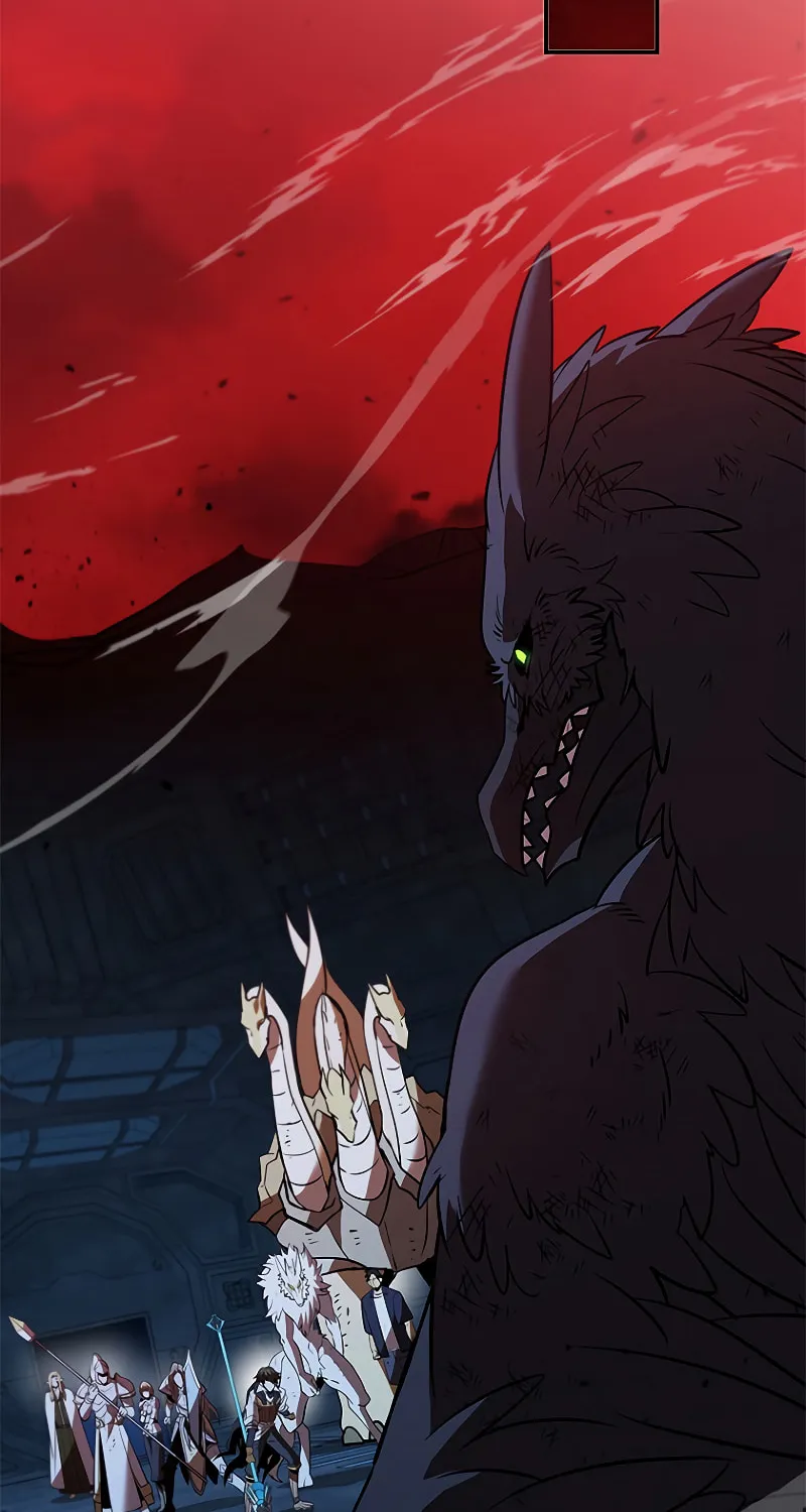 Taming Master Chapter 127 page 51 - 