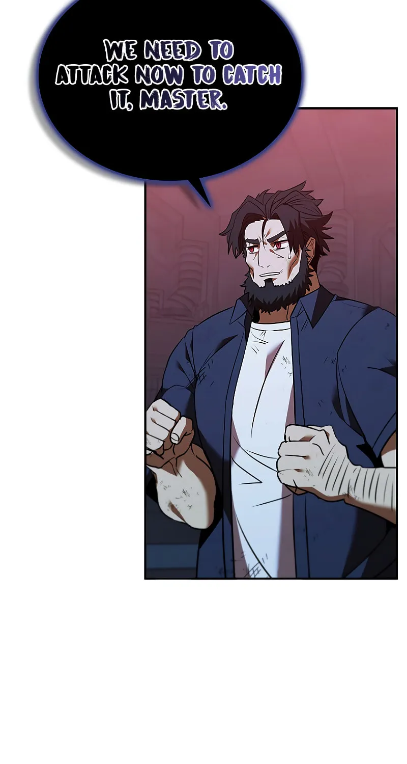 Taming Master Chapter 127 page 62 - 
