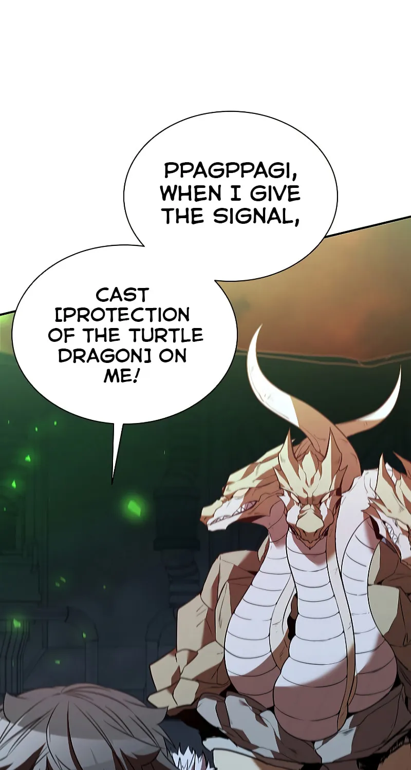 Taming Master Chapter 127 page 73 - 