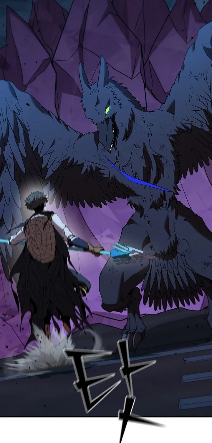 Taming Master Chapter 128 page 14 - 