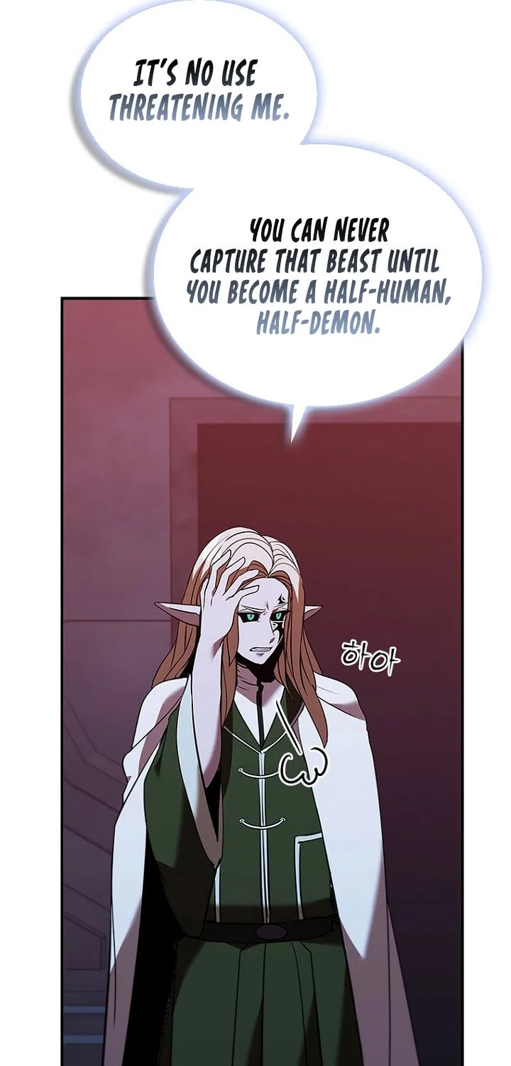 Taming Master Chapter 128 page 20 - 