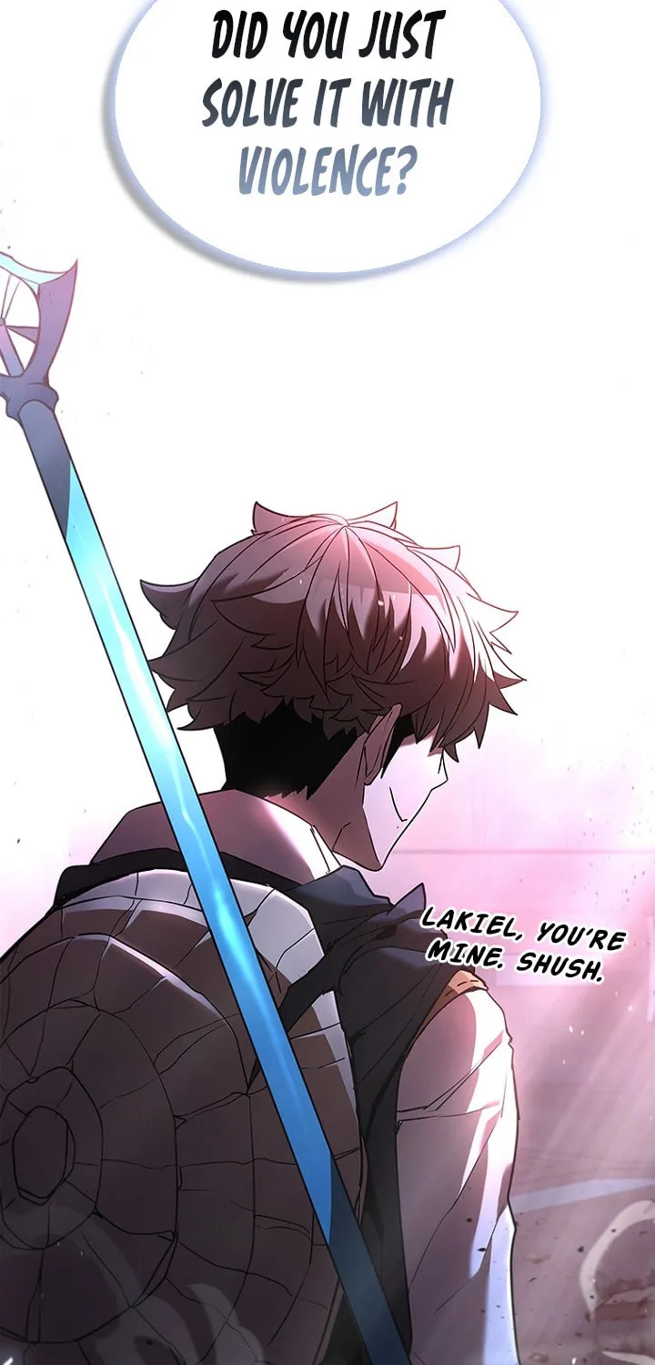 Taming Master Chapter 128 page 35 - 